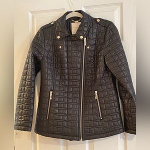 KATE SPADE - Moto Jacket